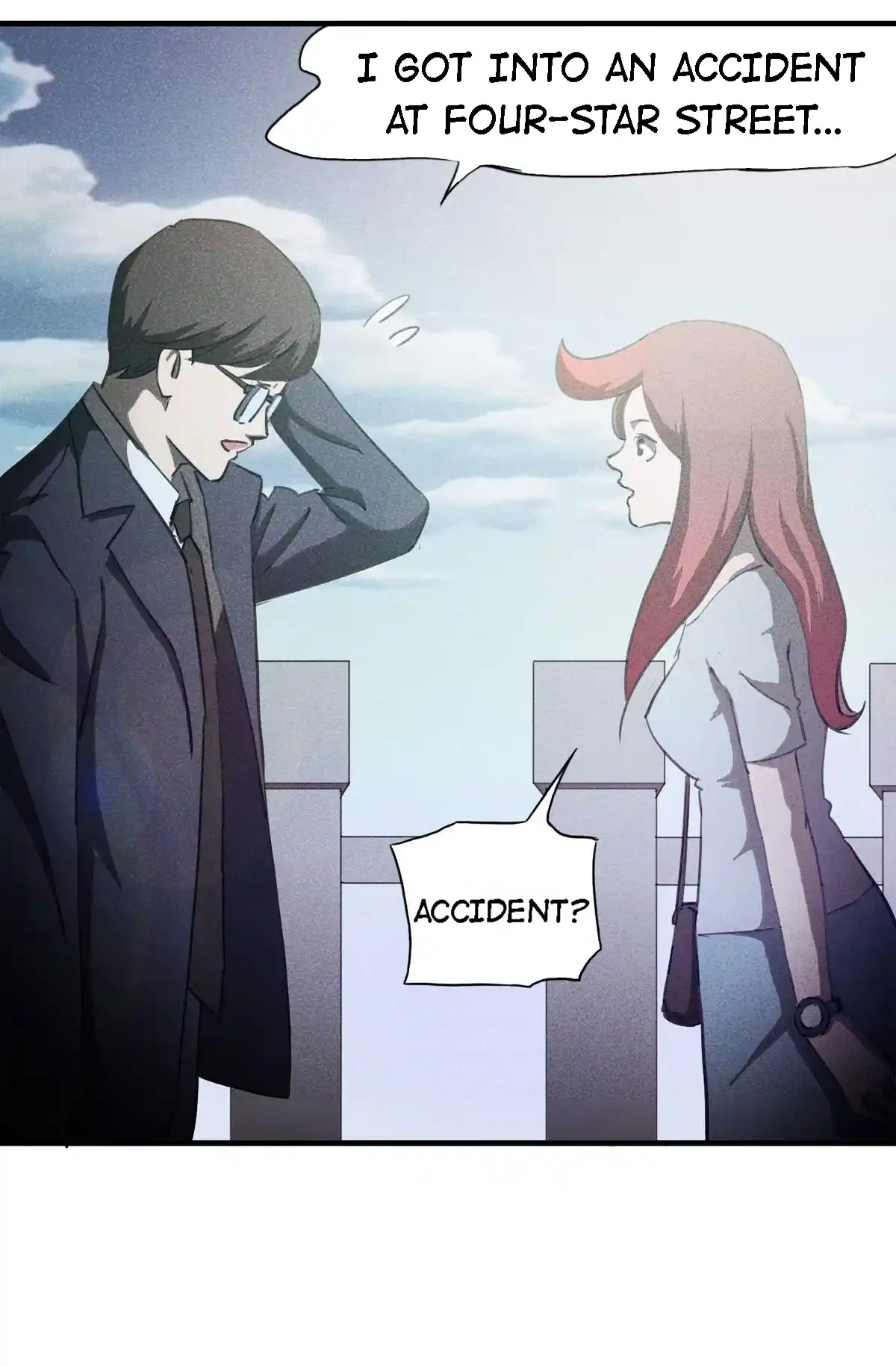 Big Uncle’s Podcast of Mysteries 87