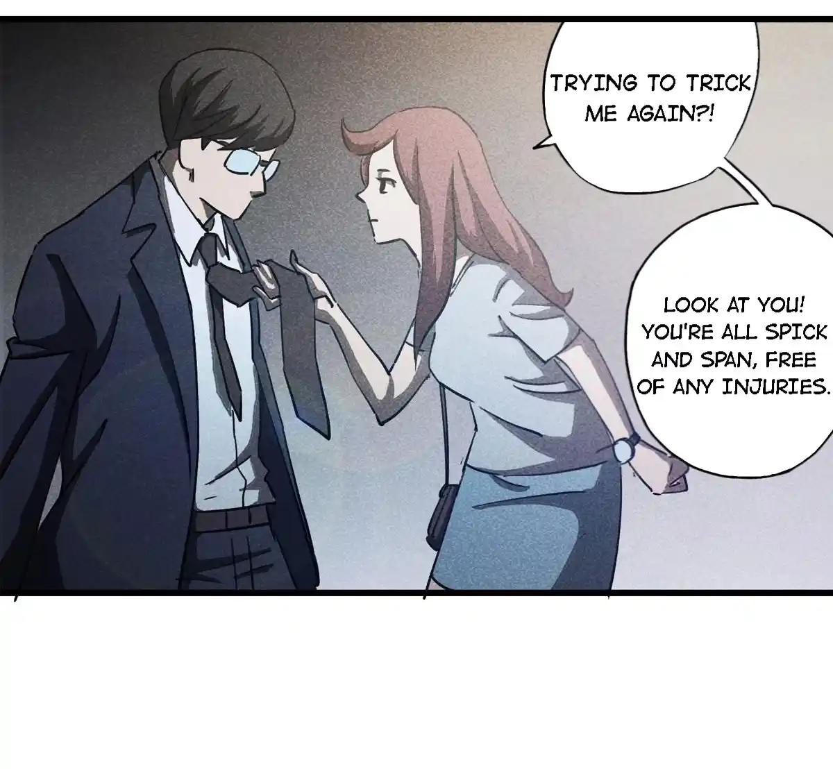 Big Uncle’s Podcast of Mysteries 87