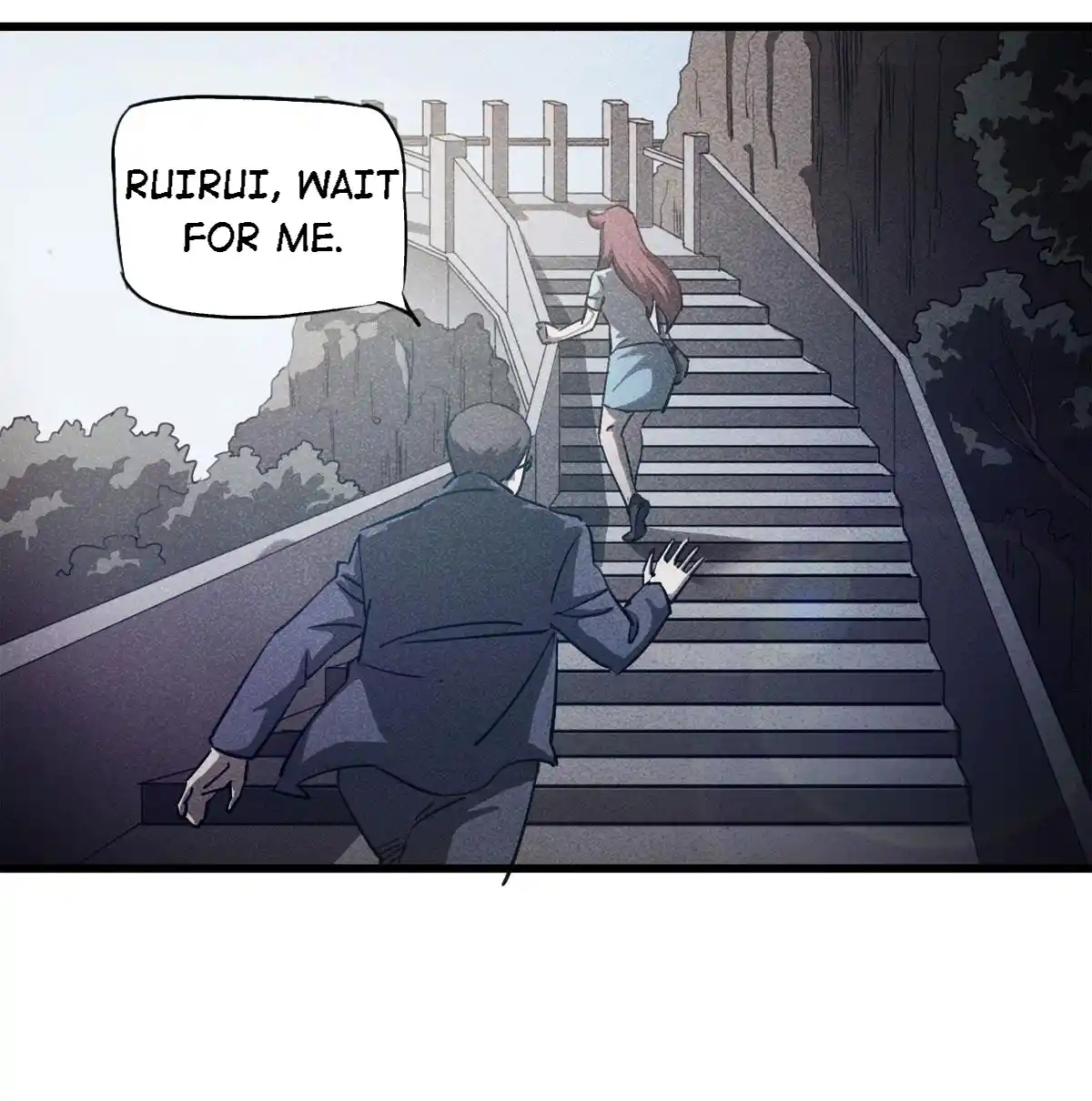 Big Uncle’s Podcast of Mysteries 87