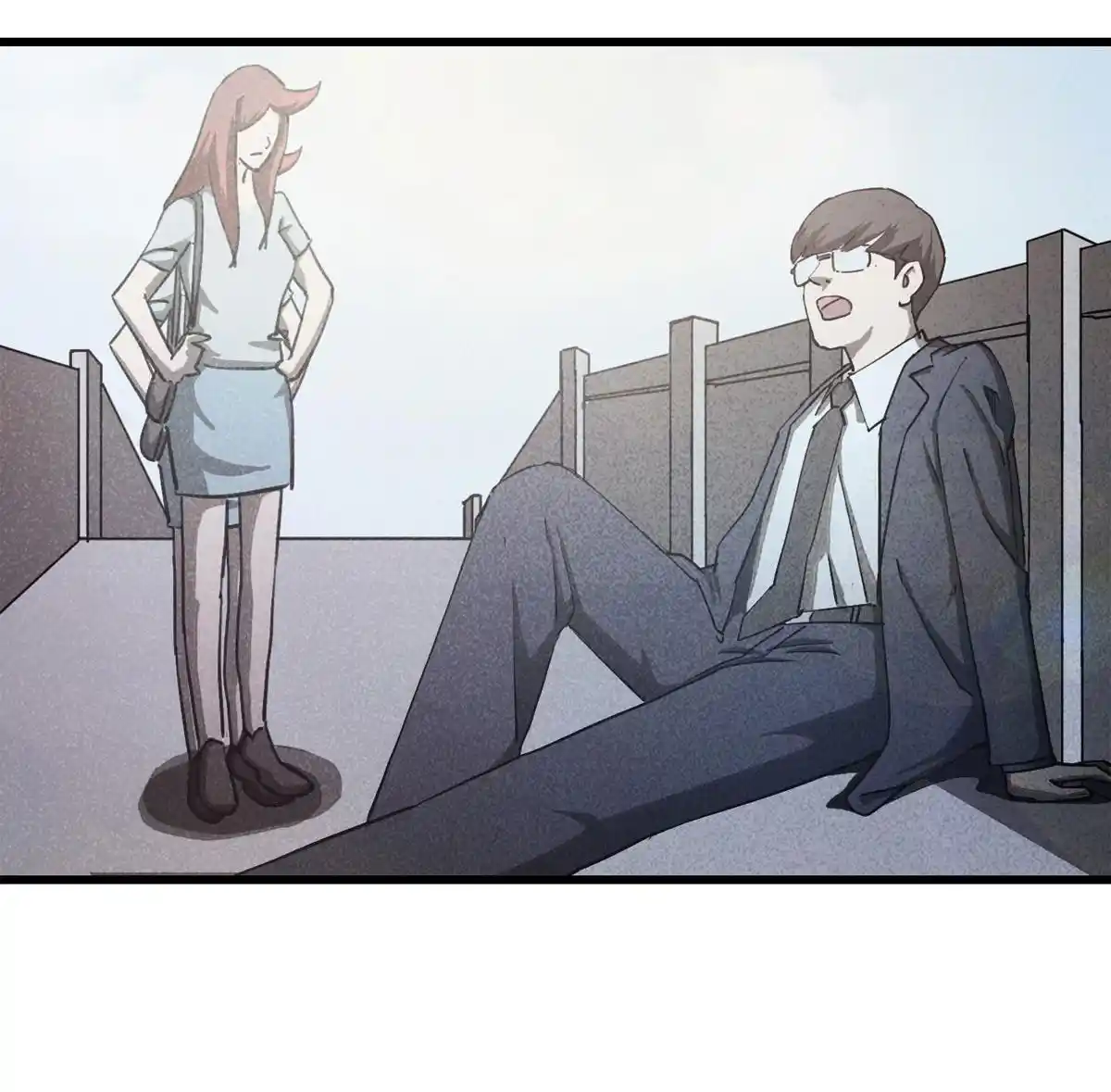 Big Uncle’s Podcast of Mysteries 87