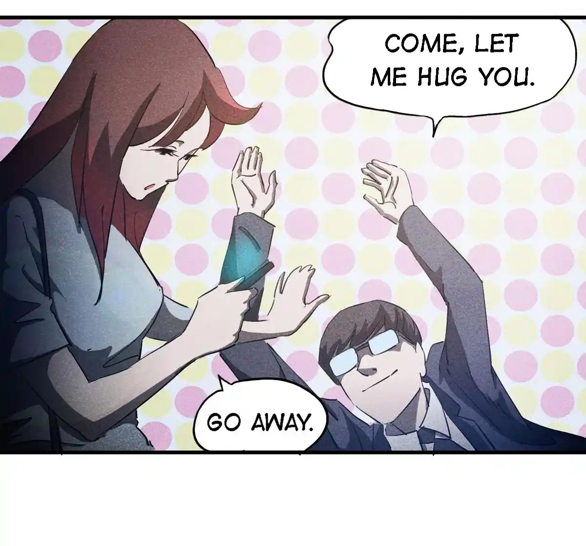 Big Uncle’s Podcast of Mysteries 87