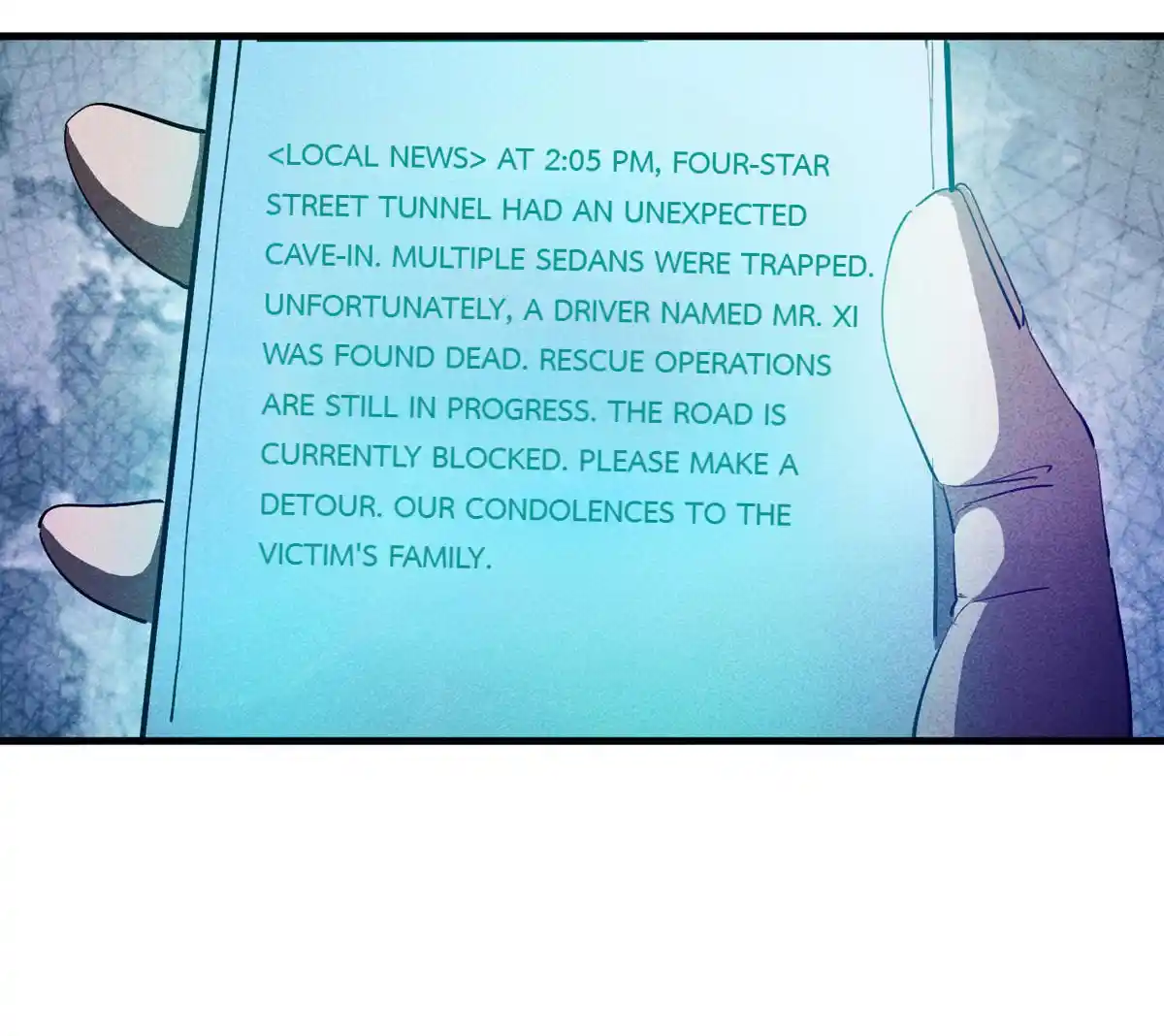 Big Uncle’s Podcast of Mysteries 87