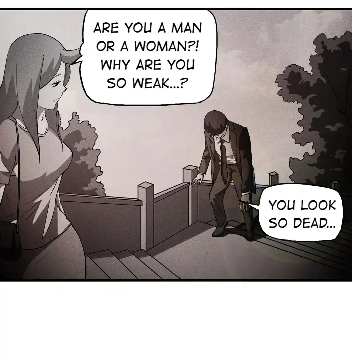 Big Uncle’s Podcast of Mysteries 87