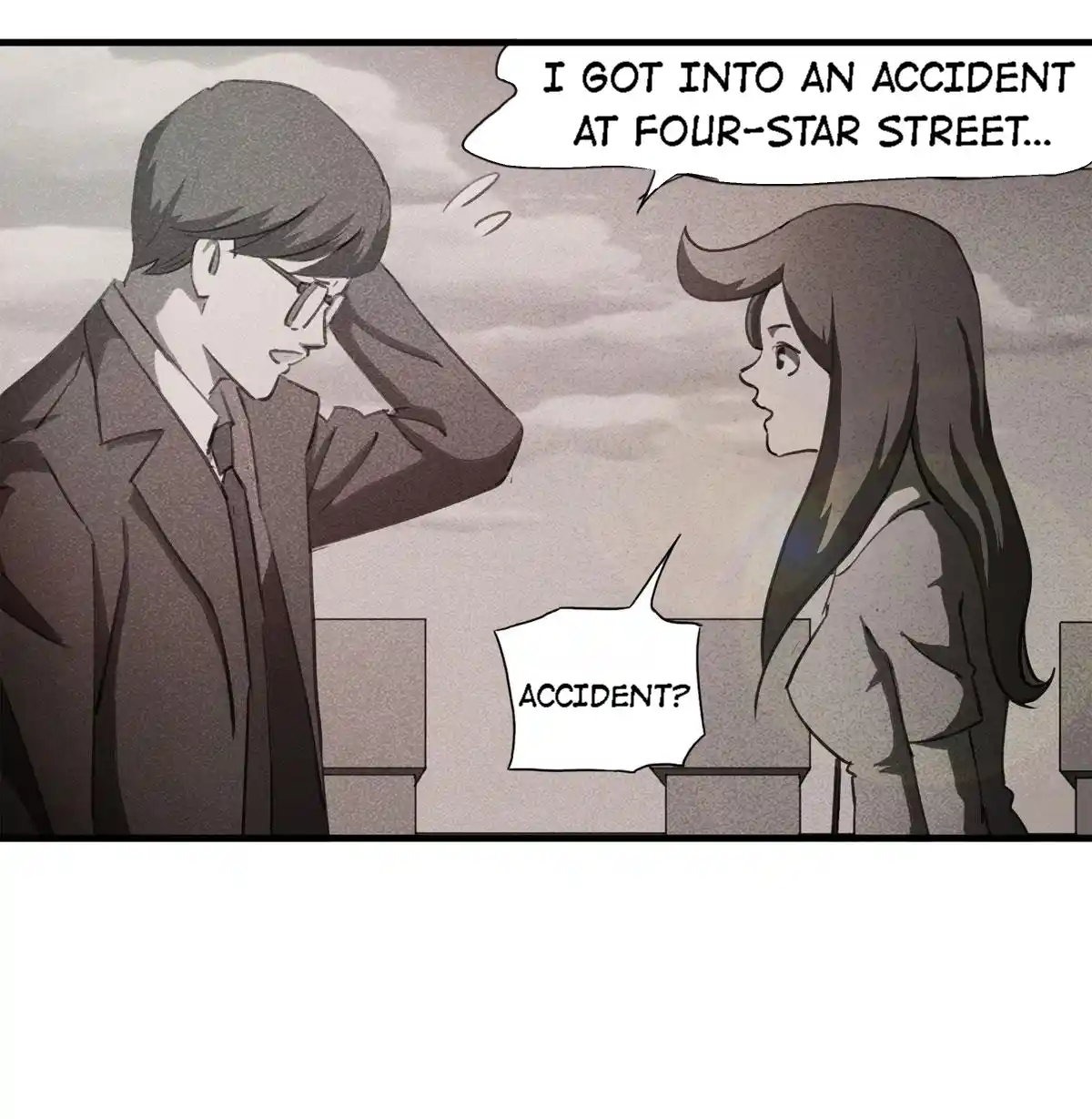 Big Uncle’s Podcast of Mysteries 87