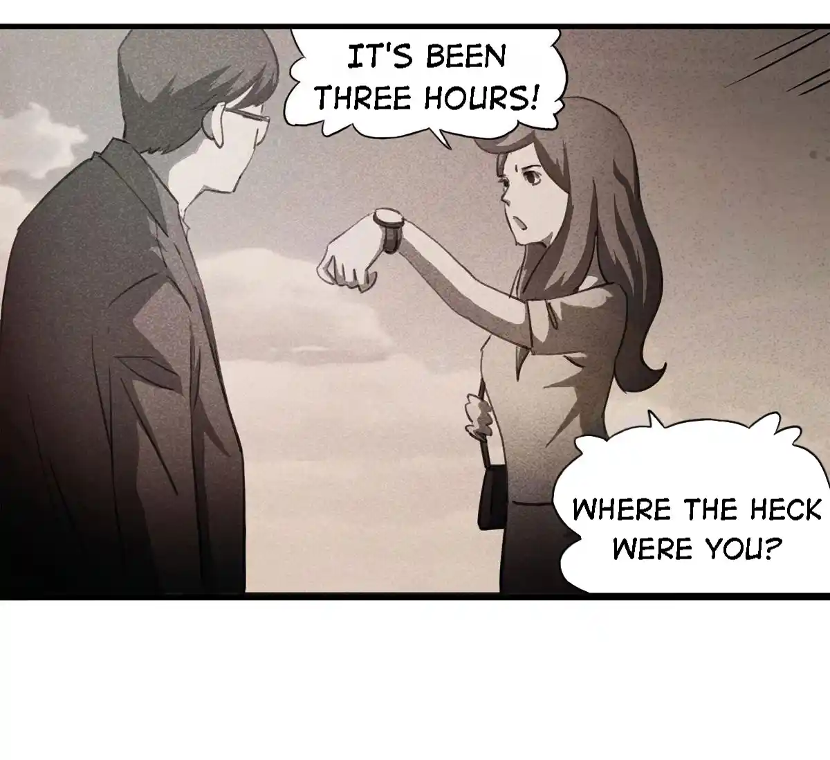 Big Uncle’s Podcast of Mysteries 87