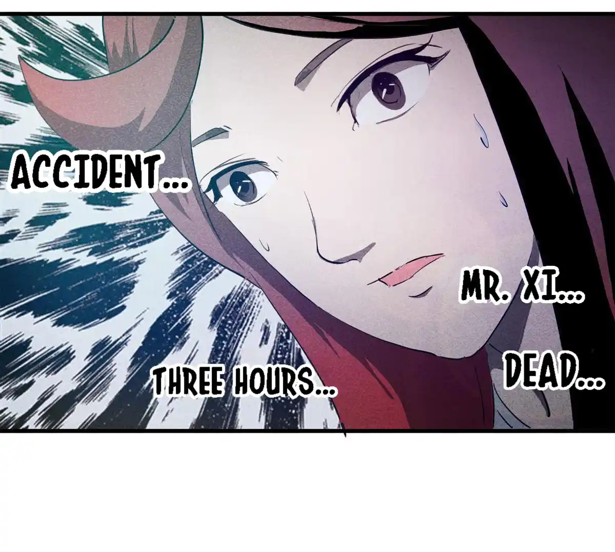 Big Uncle’s Podcast of Mysteries 87