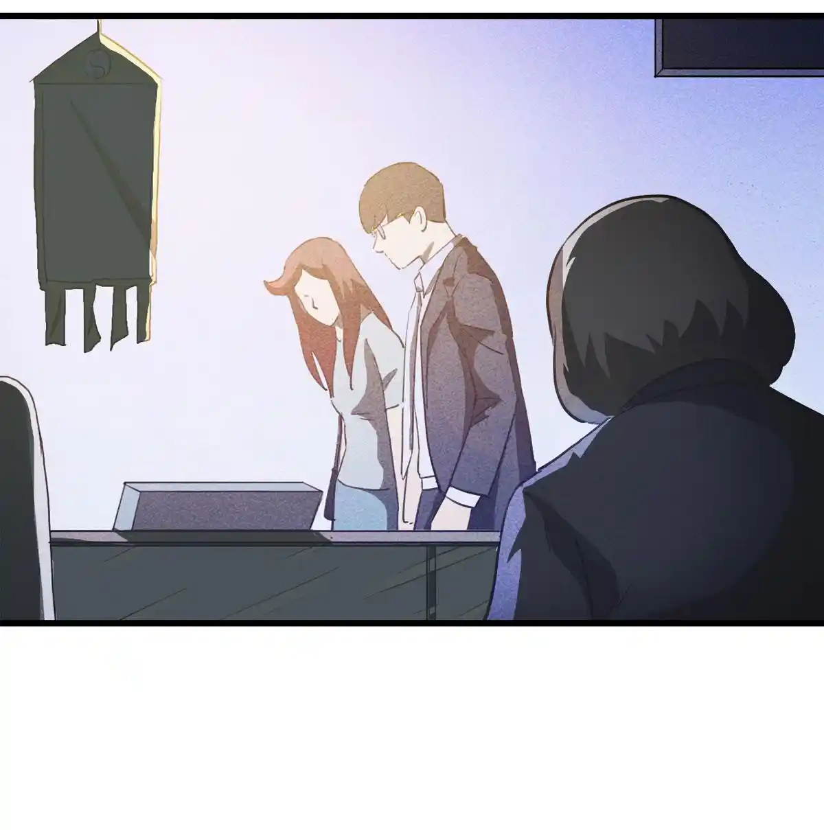 Big Uncle’s Podcast of Mysteries 88