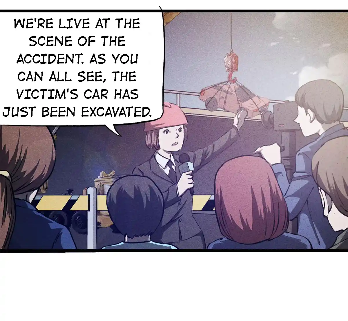 Big Uncle’s Podcast of Mysteries 88