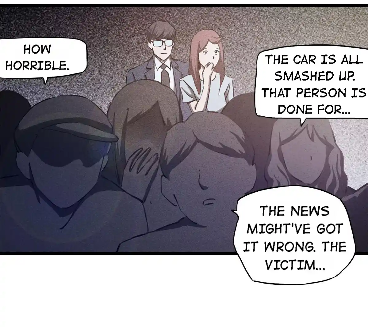 Big Uncle’s Podcast of Mysteries 88