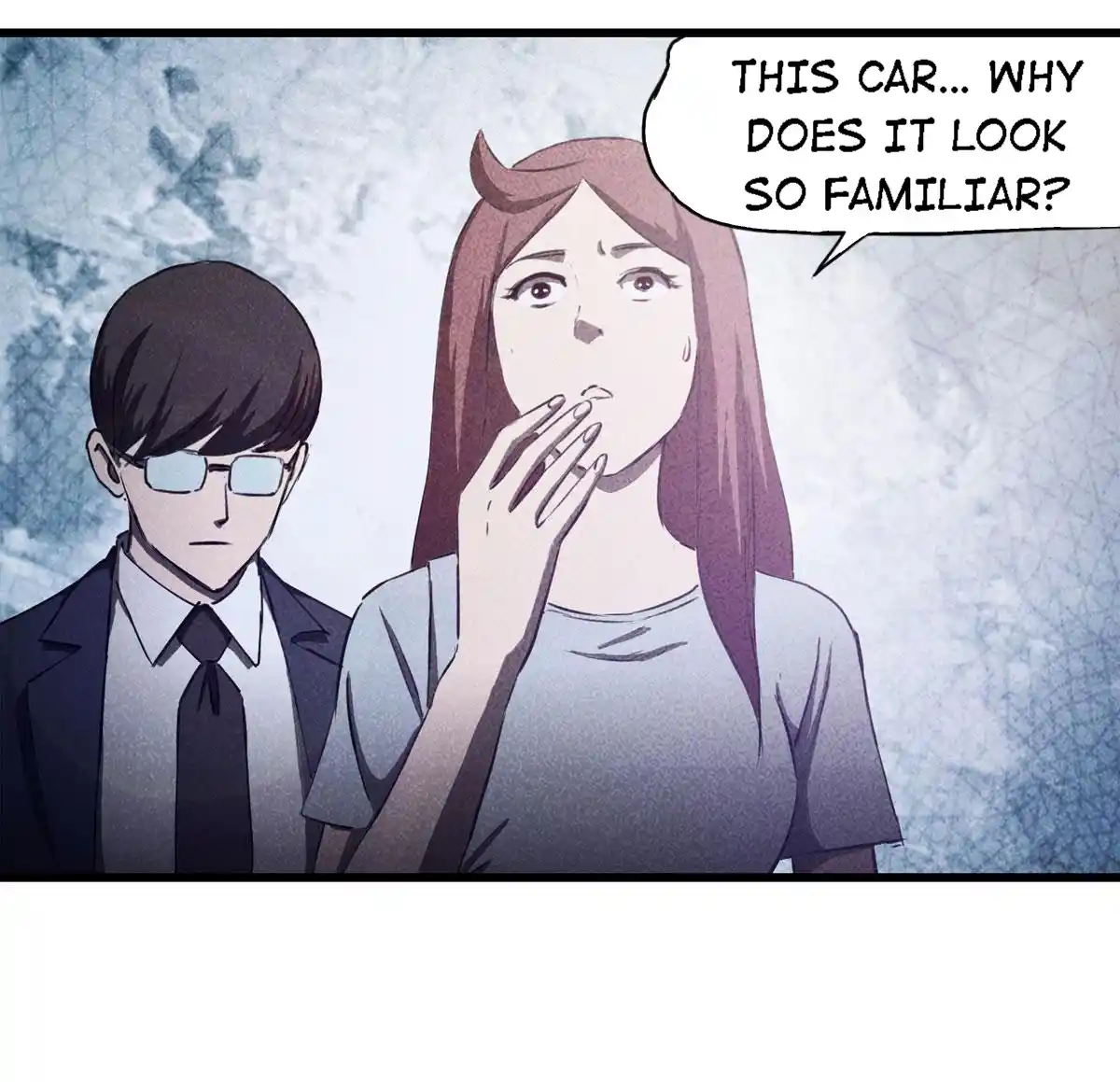 Big Uncle’s Podcast of Mysteries 88