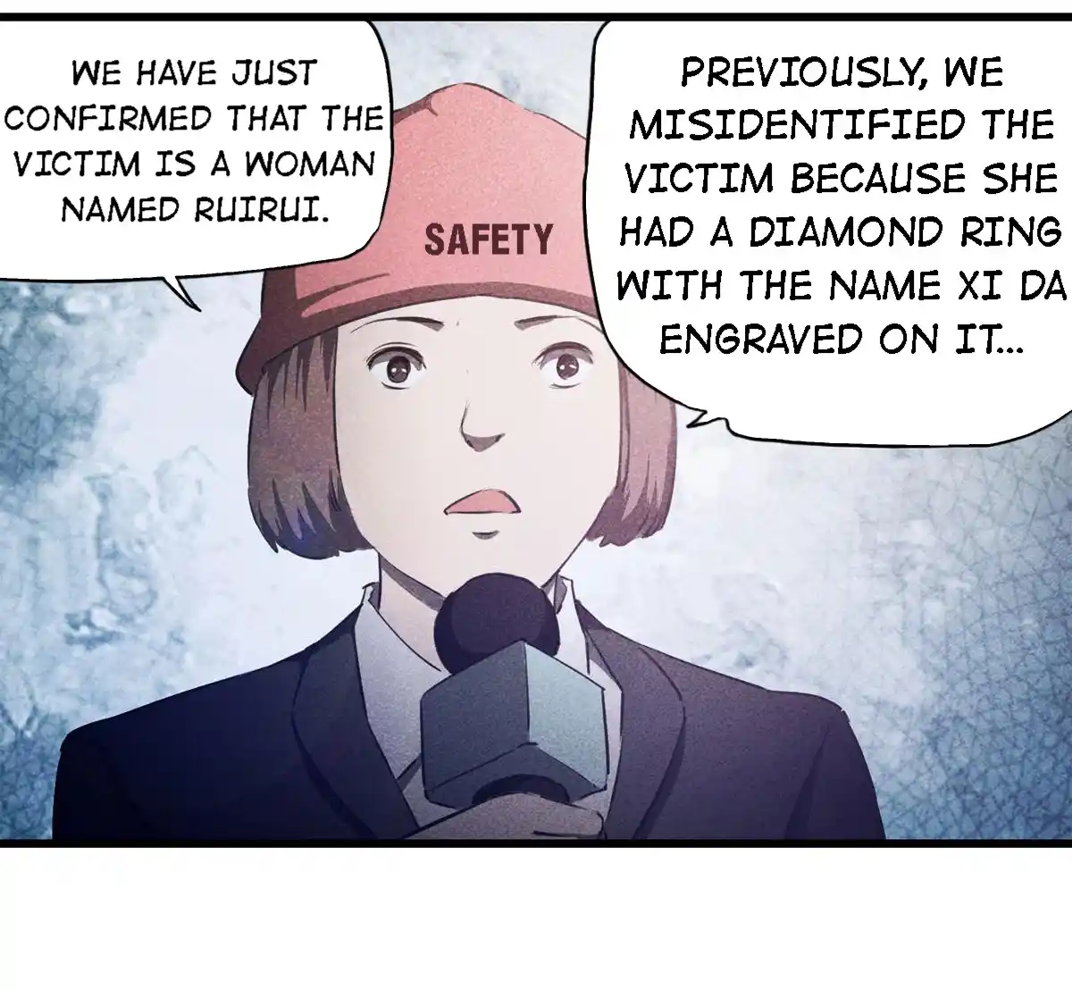 Big Uncle’s Podcast of Mysteries 88