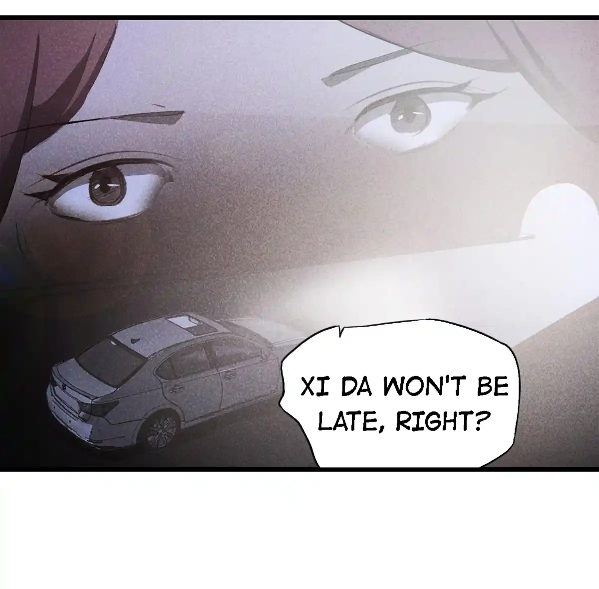 Big Uncle’s Podcast of Mysteries 88