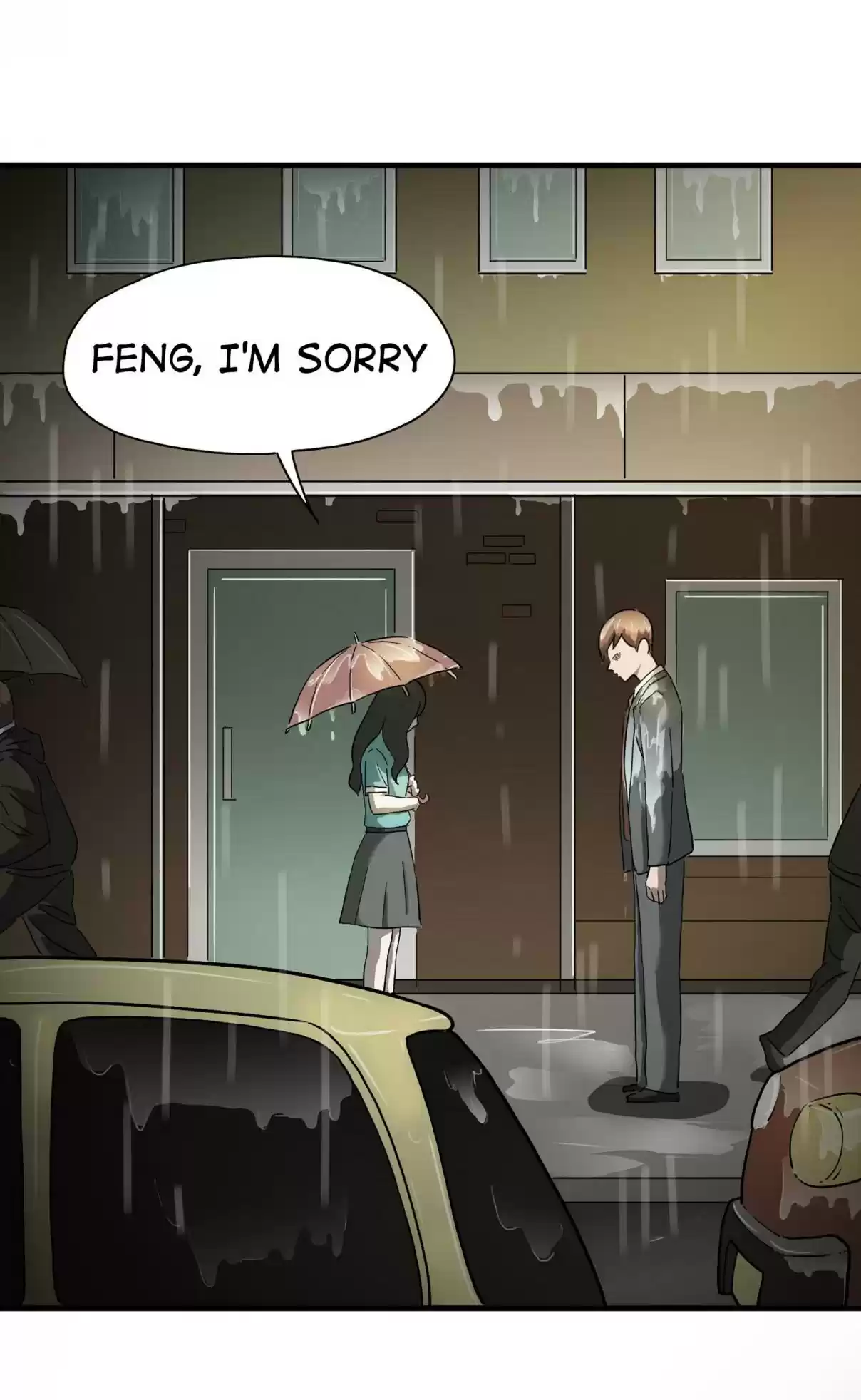 Big Uncle’s Podcast of Mysteries 9