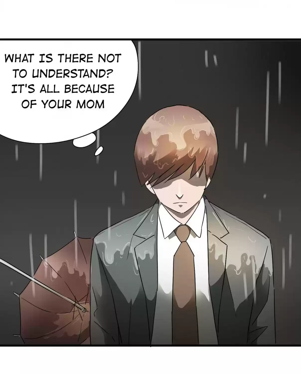 Big Uncle’s Podcast of Mysteries 9