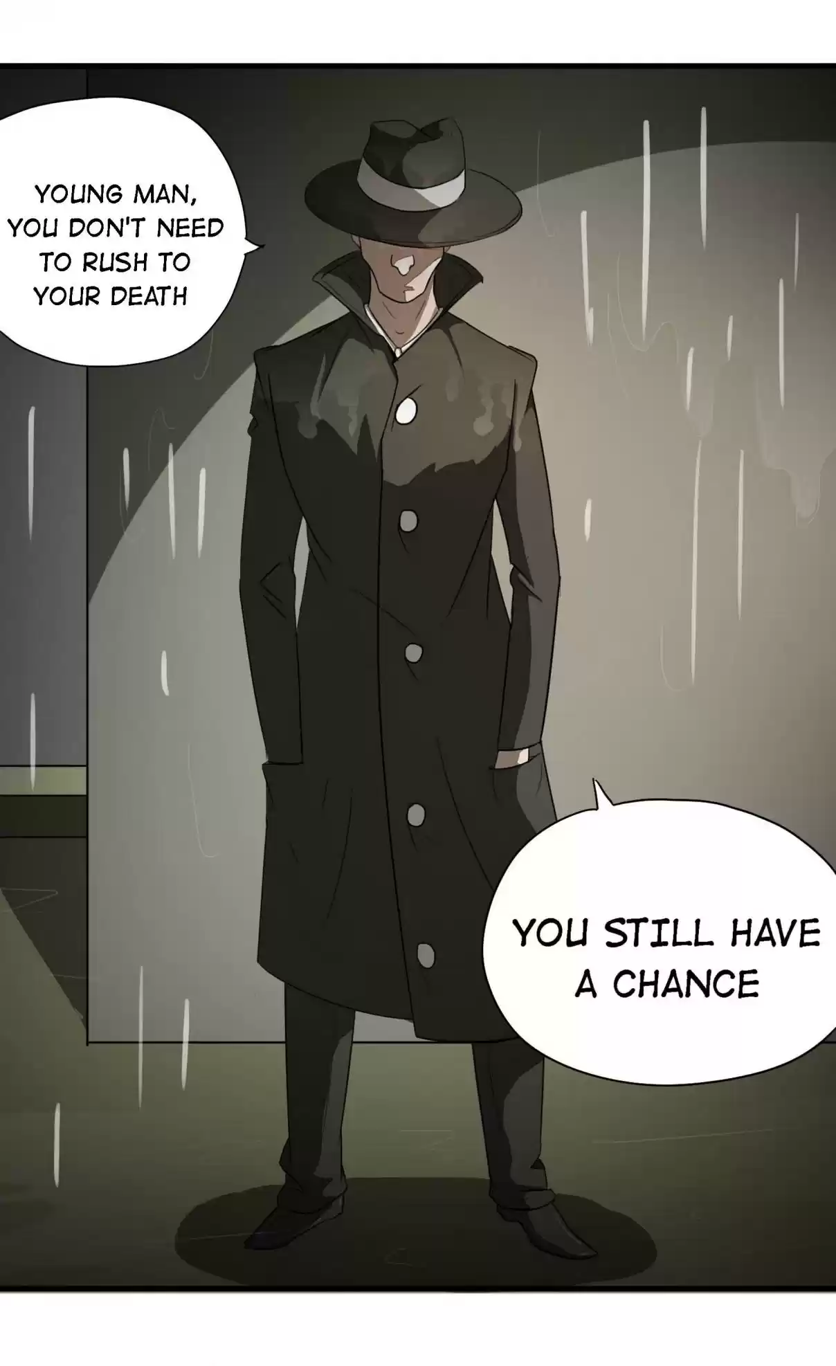 Big Uncle’s Podcast of Mysteries 9