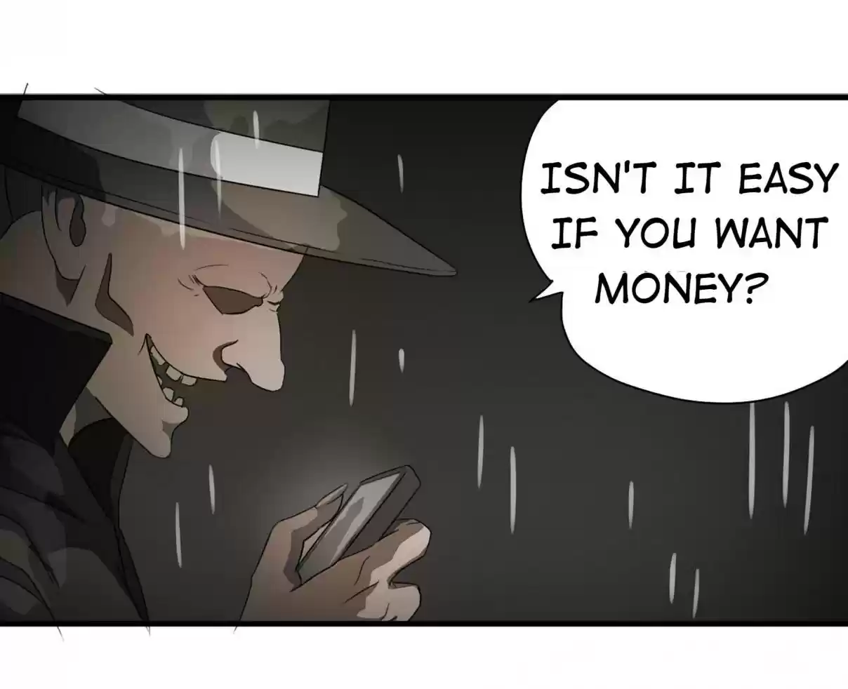 Big Uncle’s Podcast of Mysteries 9