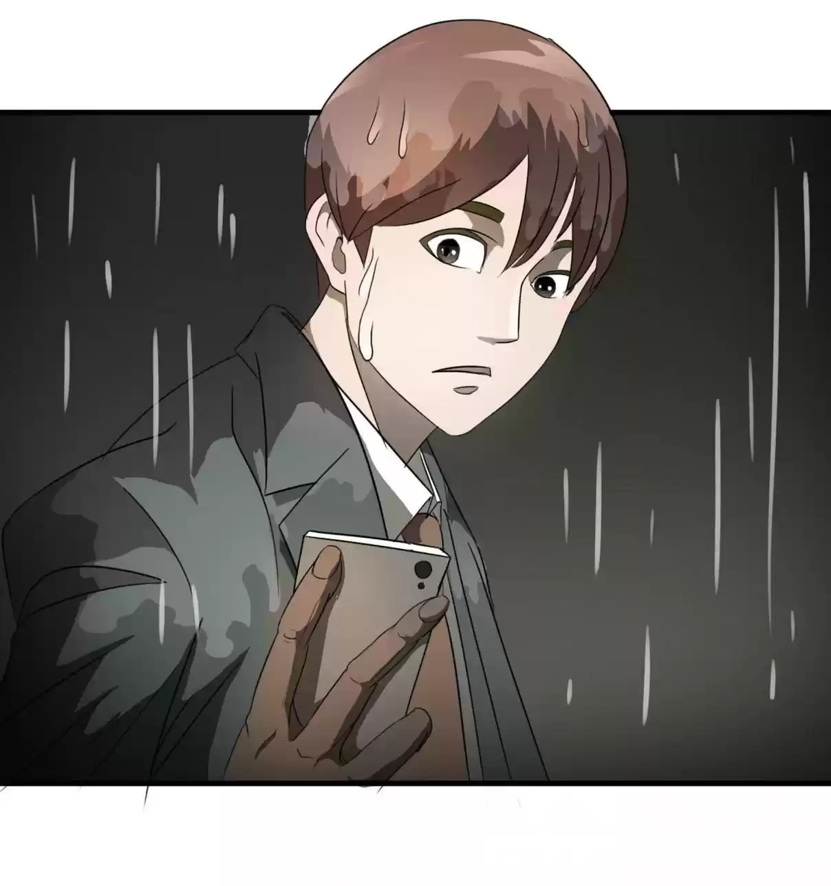 Big Uncle’s Podcast of Mysteries 9