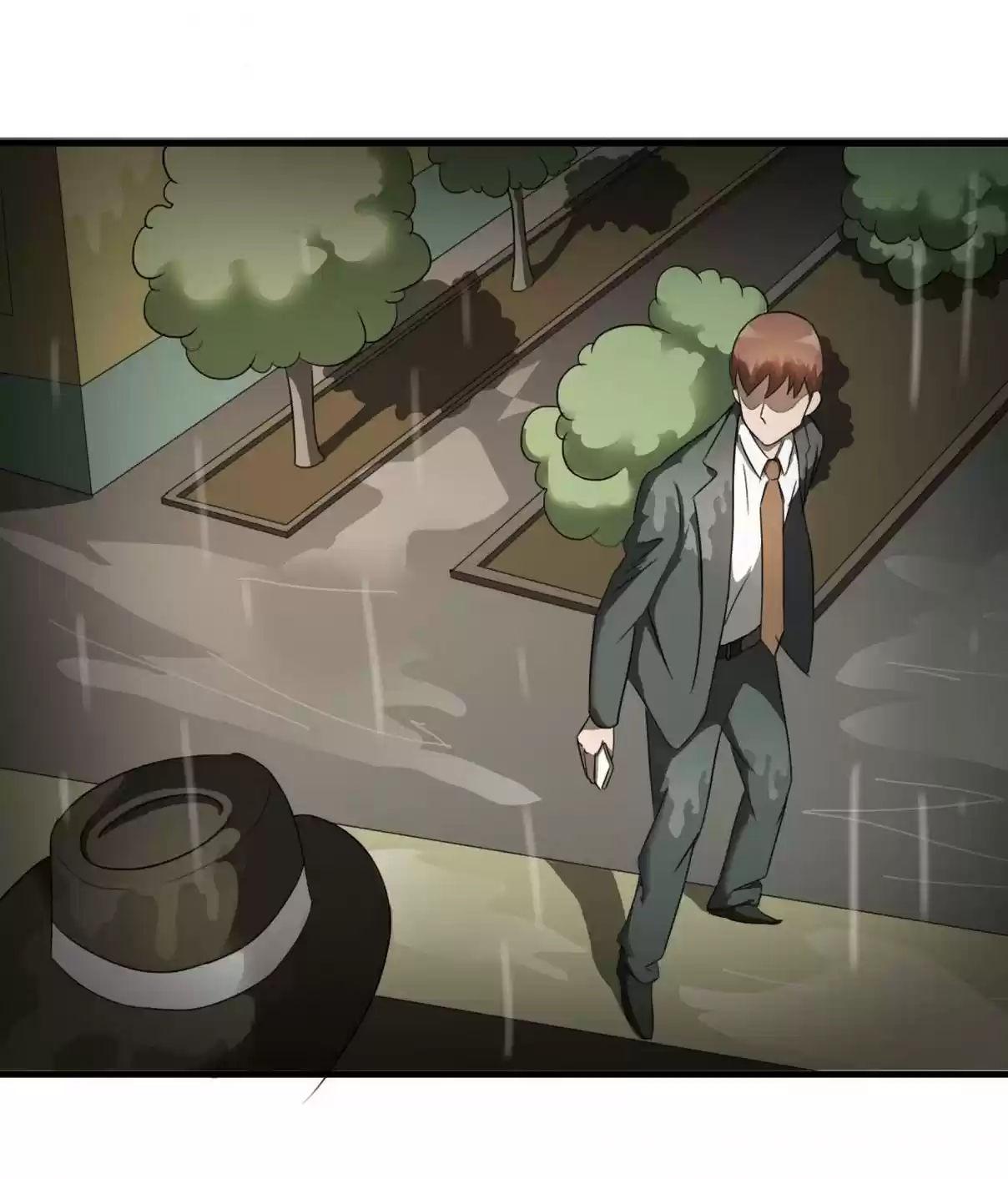 Big Uncle’s Podcast of Mysteries 9