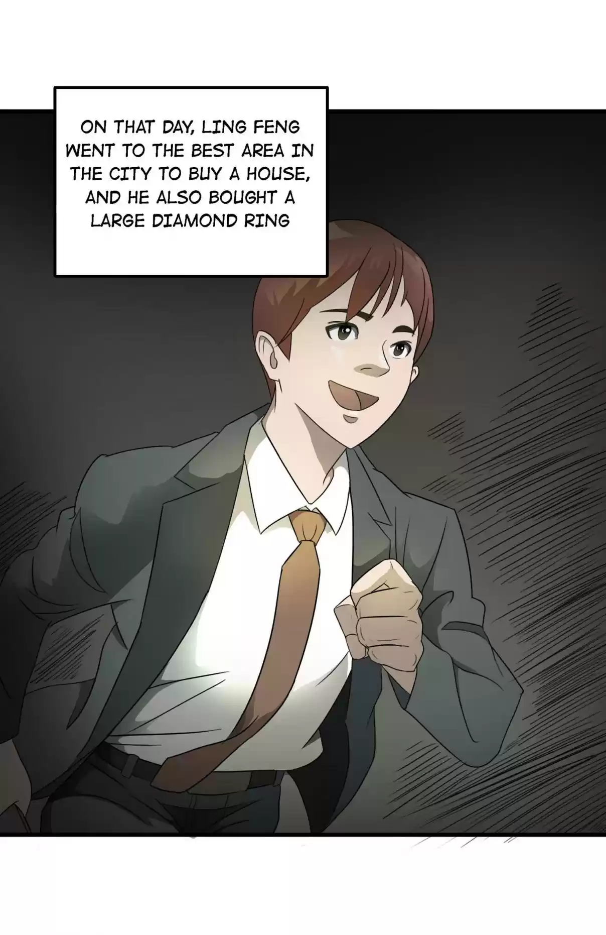 Big Uncle’s Podcast of Mysteries 9