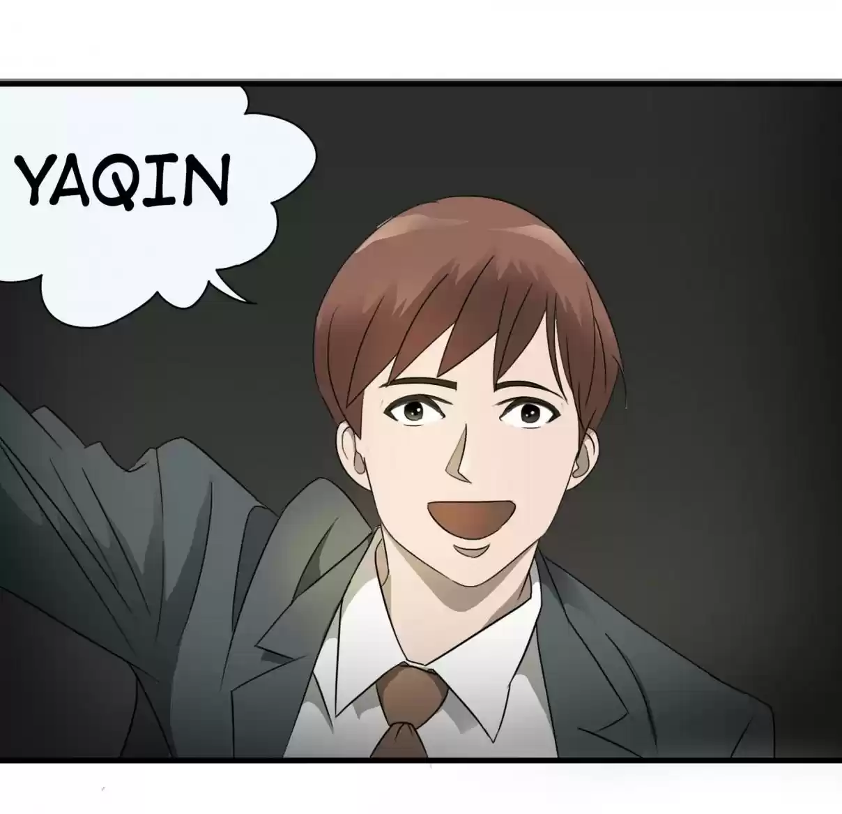 Big Uncle’s Podcast of Mysteries 9