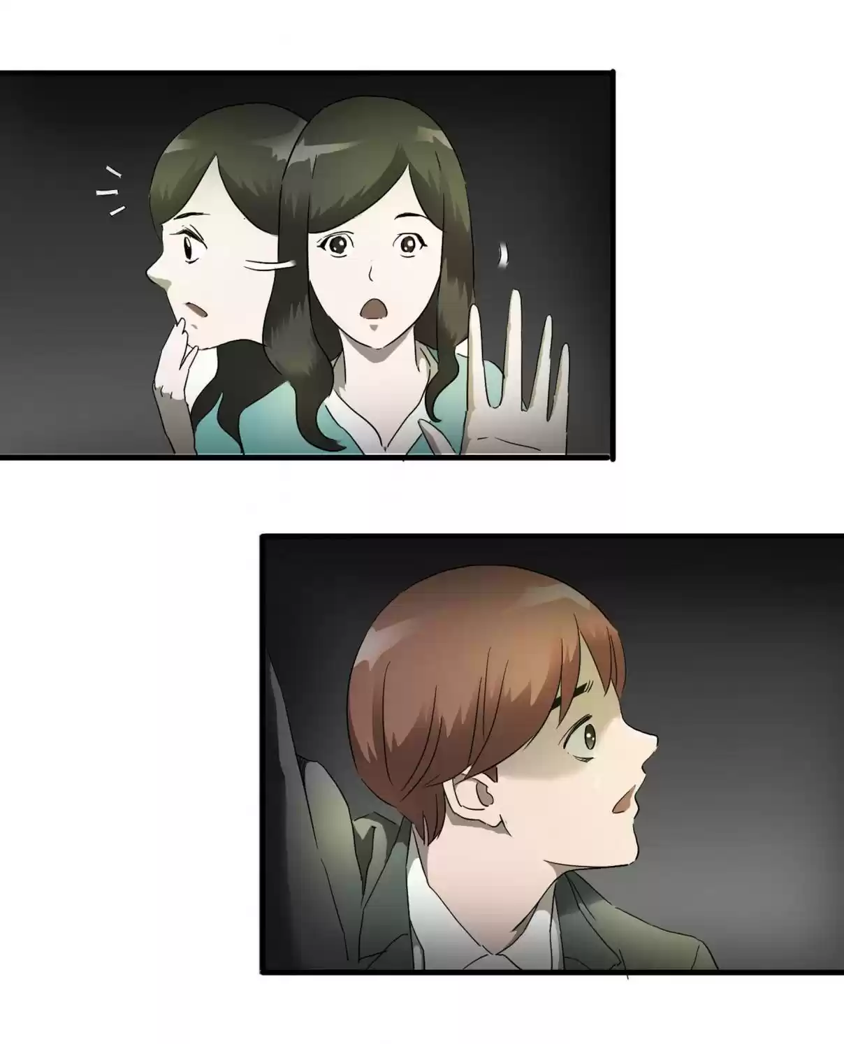 Big Uncle’s Podcast of Mysteries 9