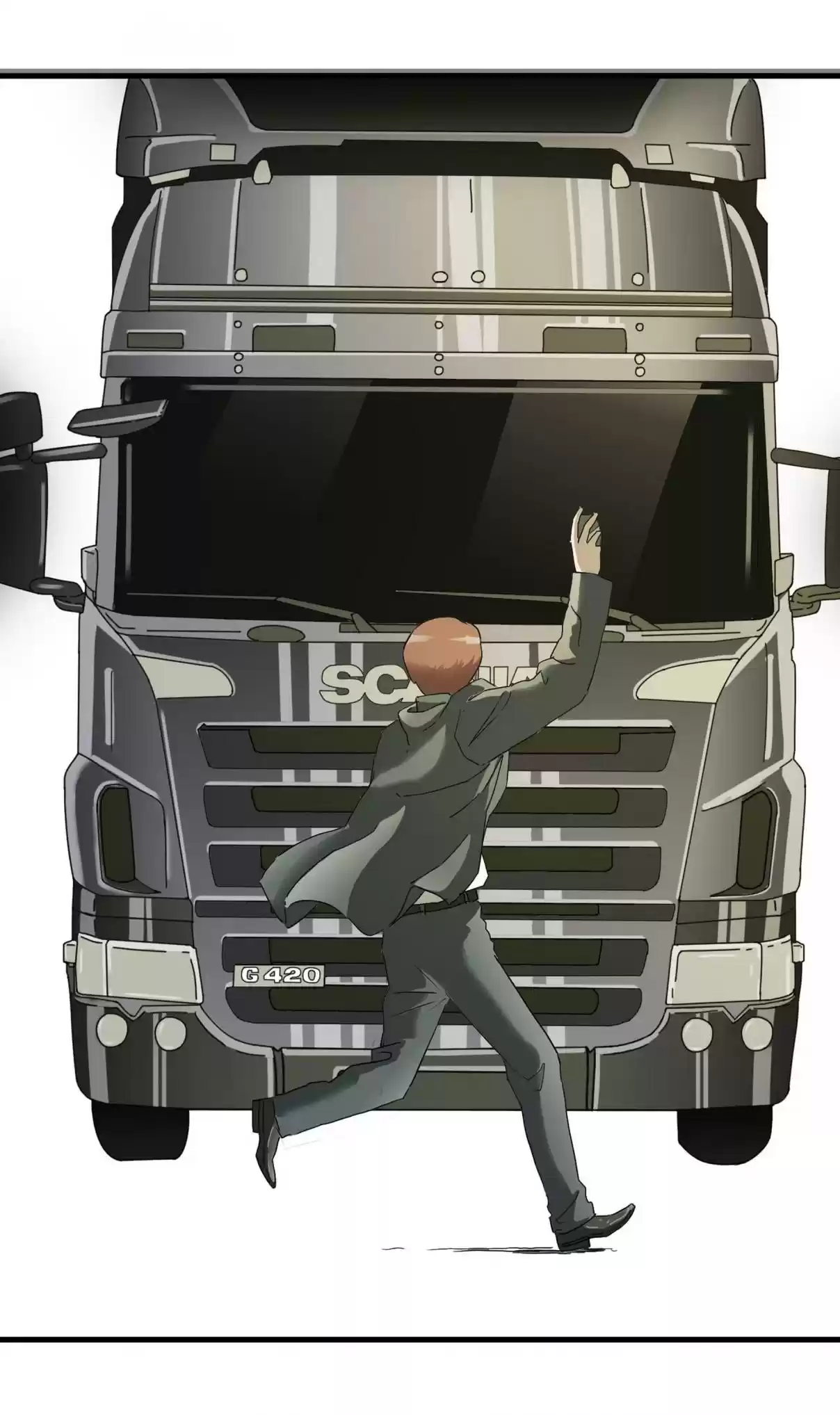 Big Uncle’s Podcast of Mysteries 9