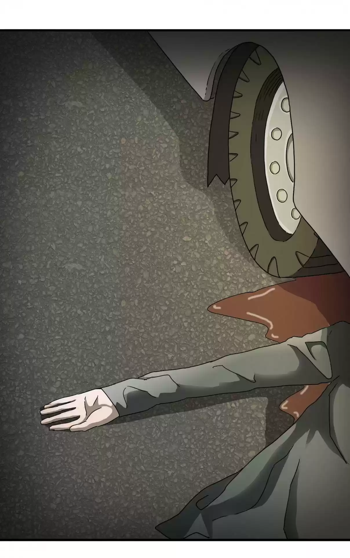 Big Uncle’s Podcast of Mysteries 9