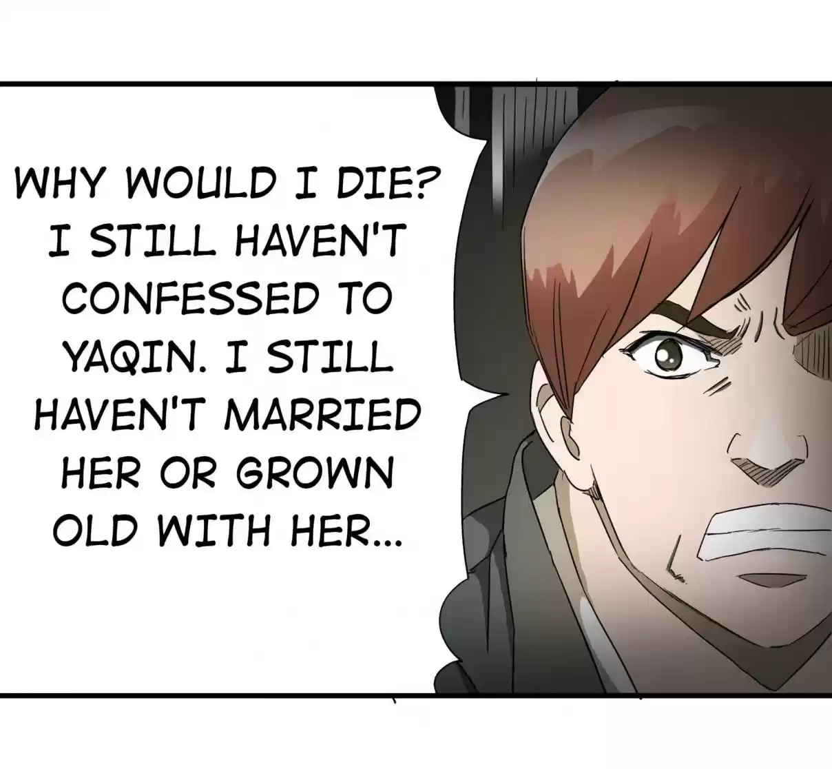 Big Uncle’s Podcast of Mysteries 9