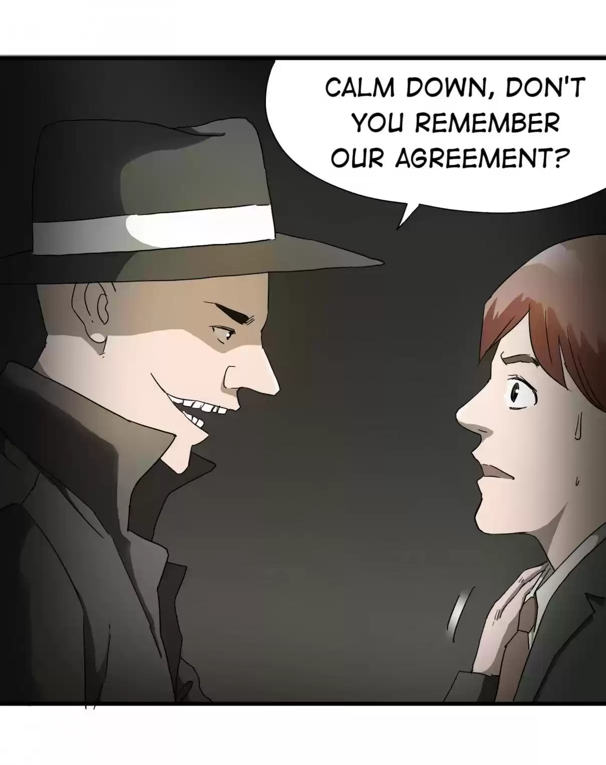 Big Uncle’s Podcast of Mysteries 9