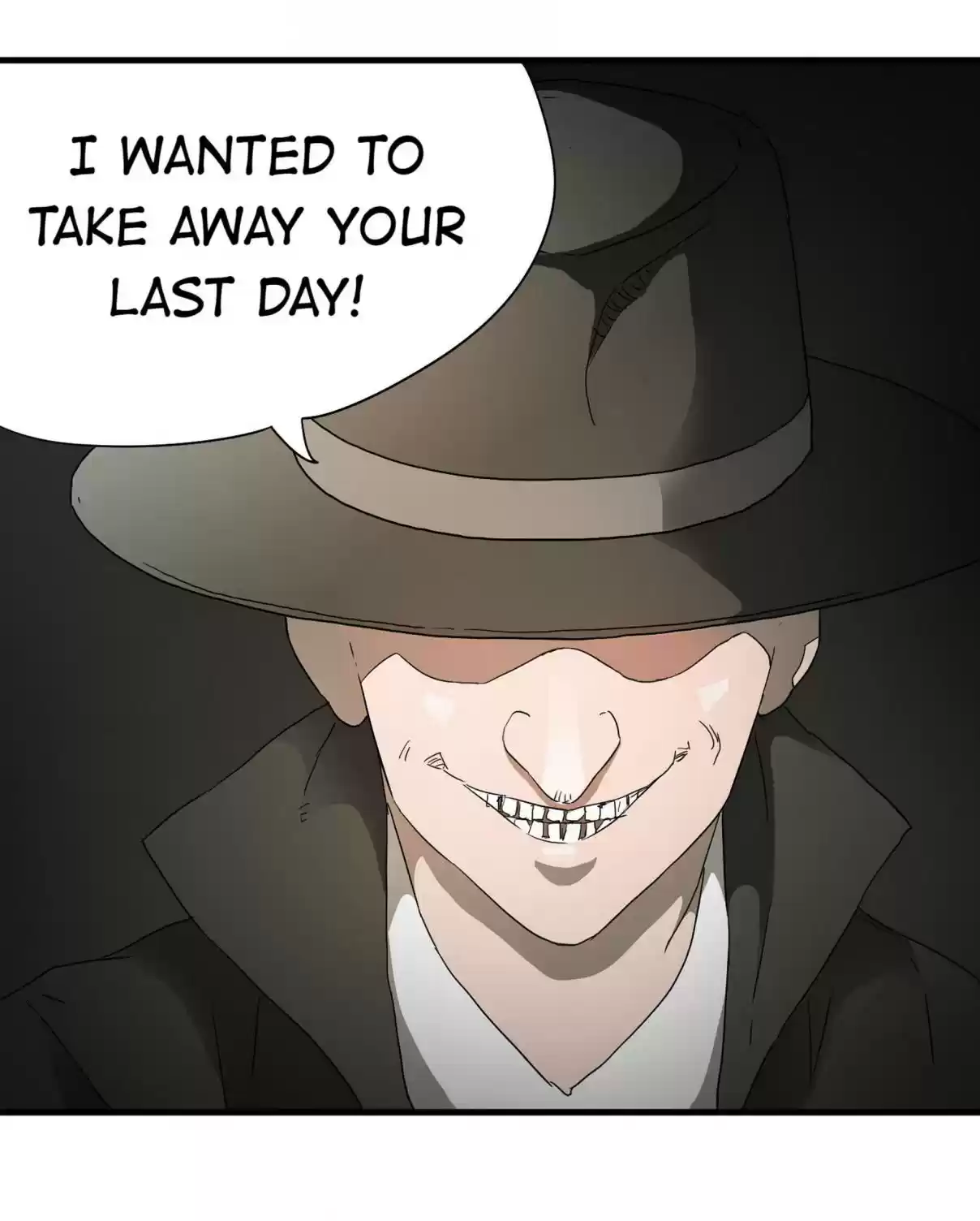 Big Uncle’s Podcast of Mysteries 9