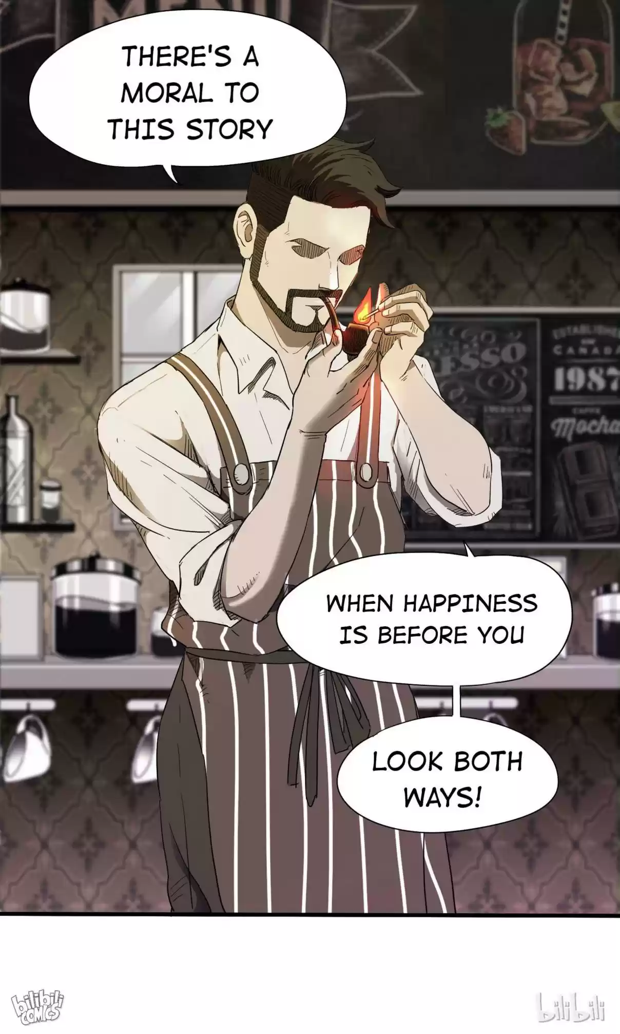 Big Uncle’s Podcast of Mysteries 9