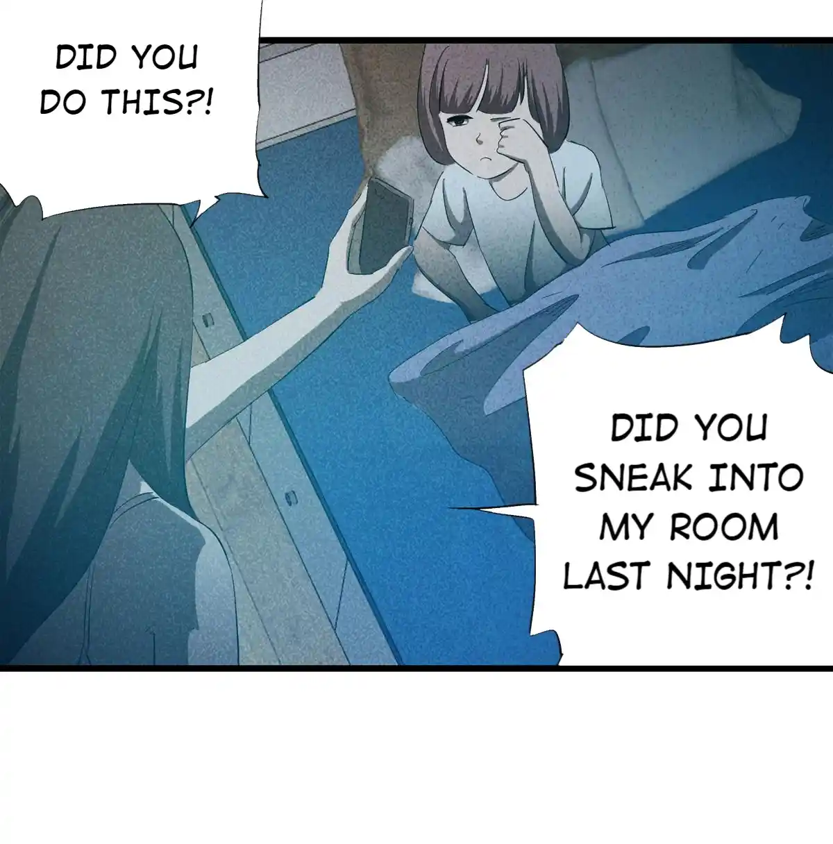 Big Uncle’s Podcast of Mysteries 90