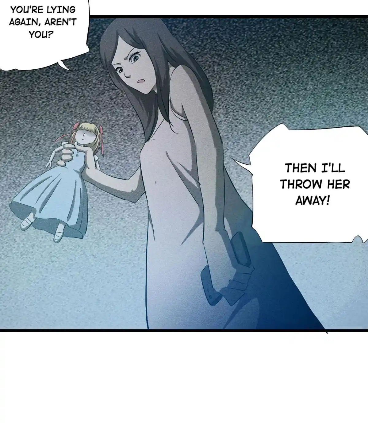 Big Uncle’s Podcast of Mysteries 90