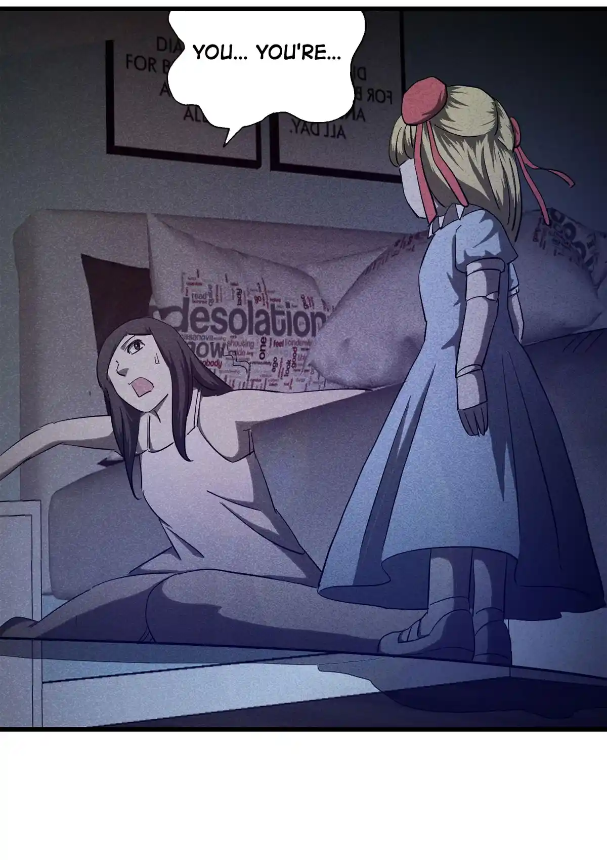 Big Uncle’s Podcast of Mysteries 90