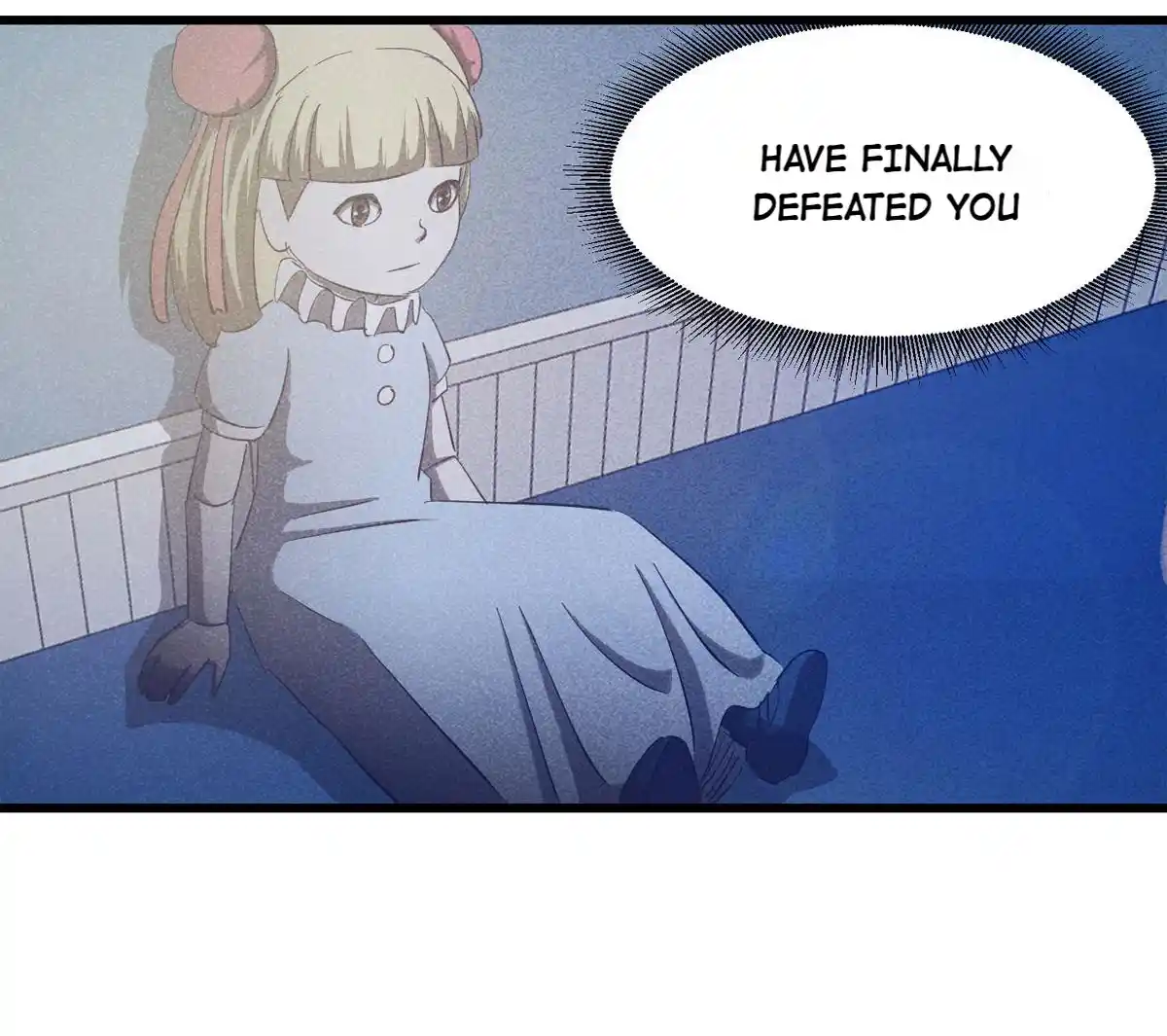 Big Uncle’s Podcast of Mysteries 90