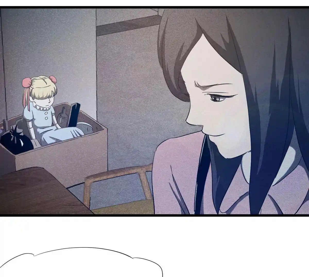 Big Uncle’s Podcast of Mysteries 90