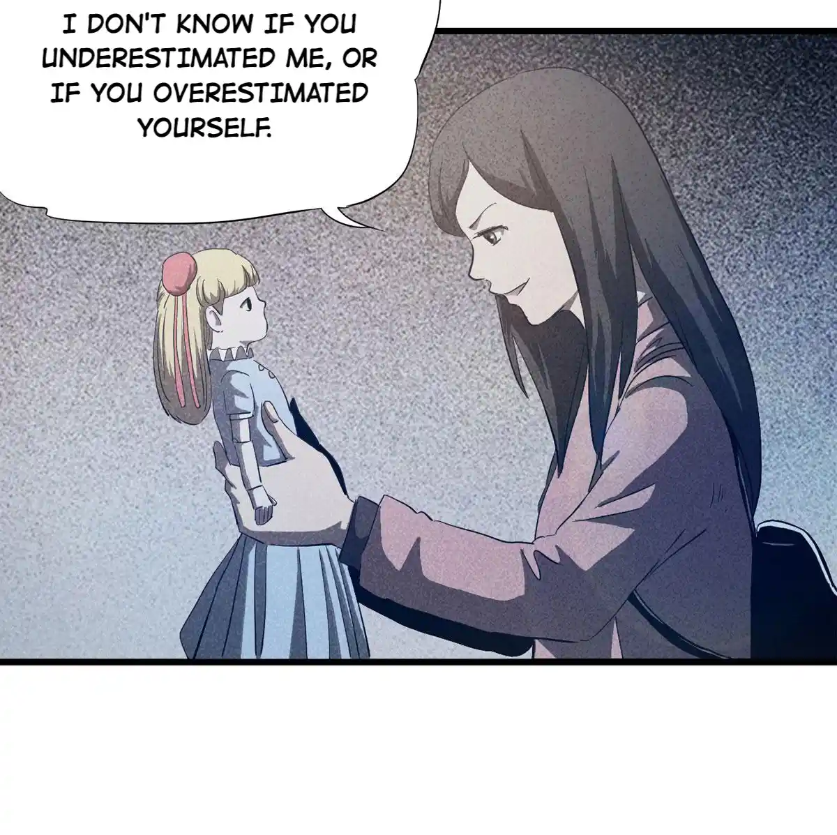 Big Uncle’s Podcast of Mysteries 90