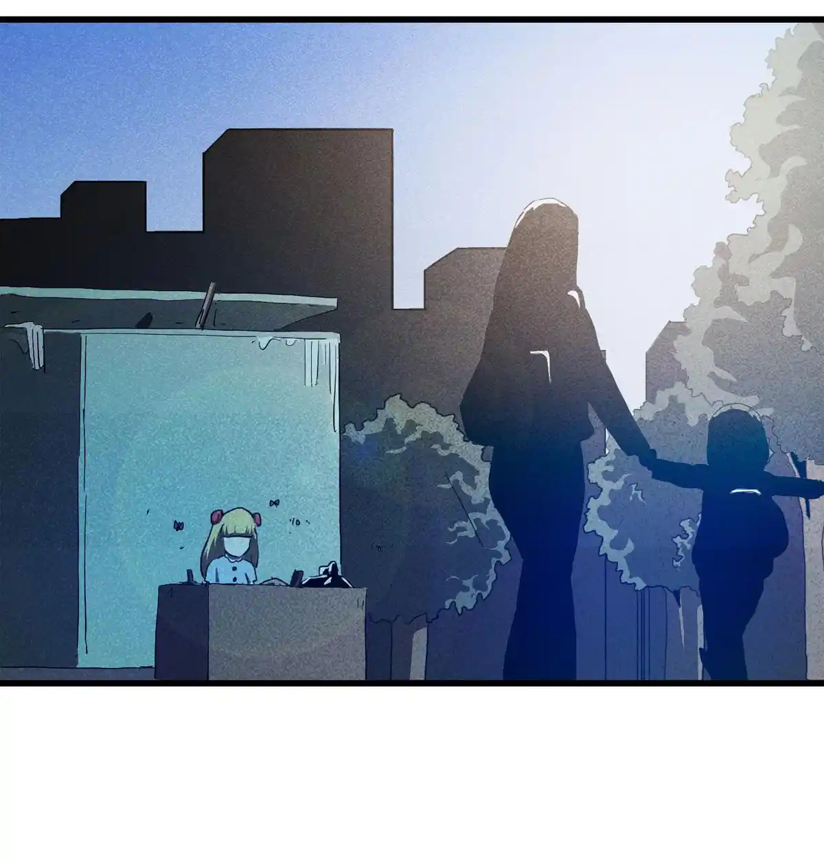 Big Uncle’s Podcast of Mysteries 90