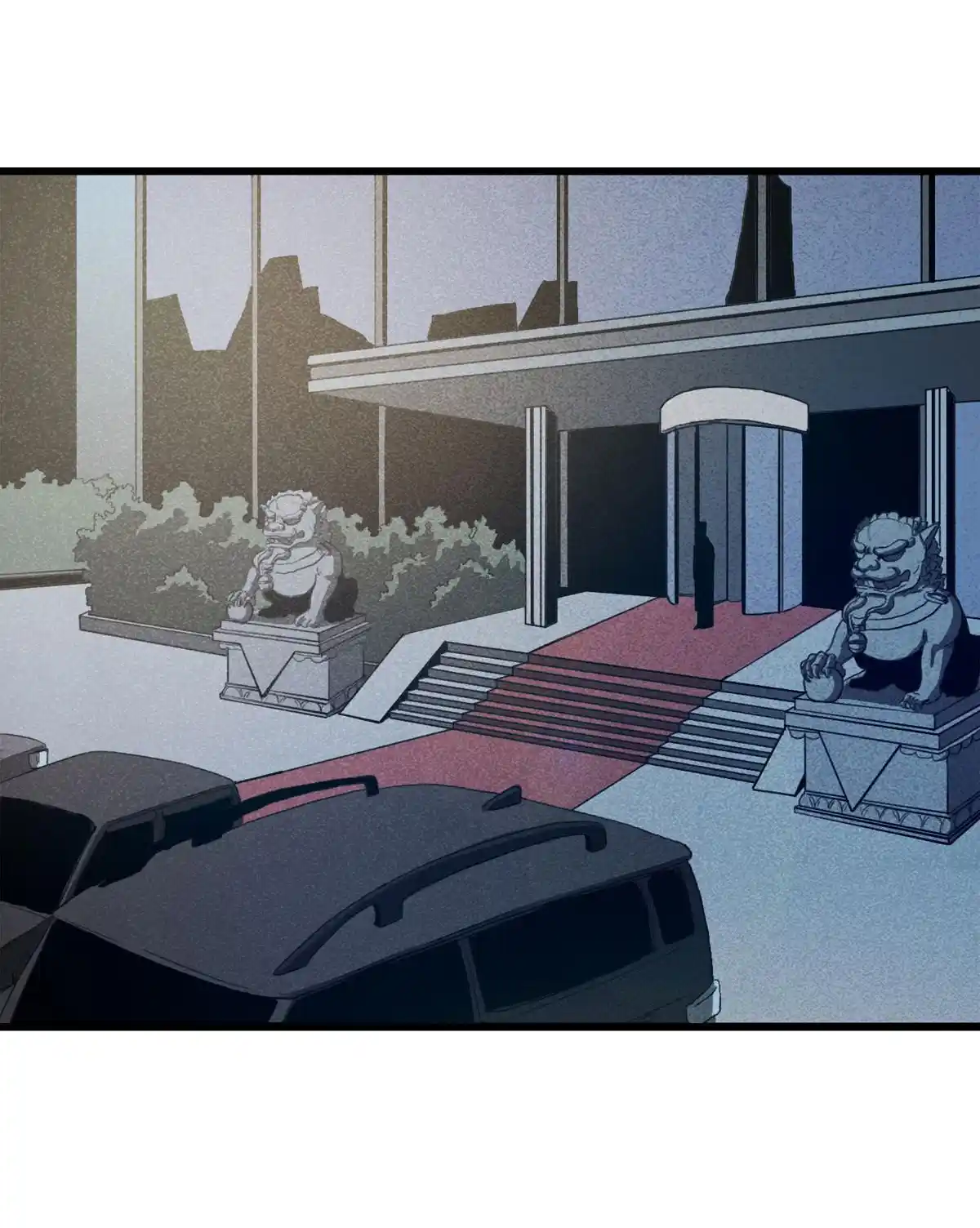 Big Uncle’s Podcast of Mysteries 92