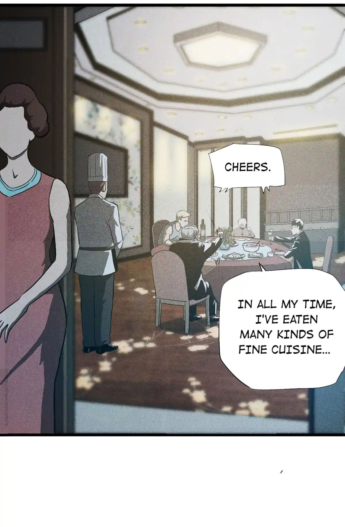 Big Uncle’s Podcast of Mysteries 92