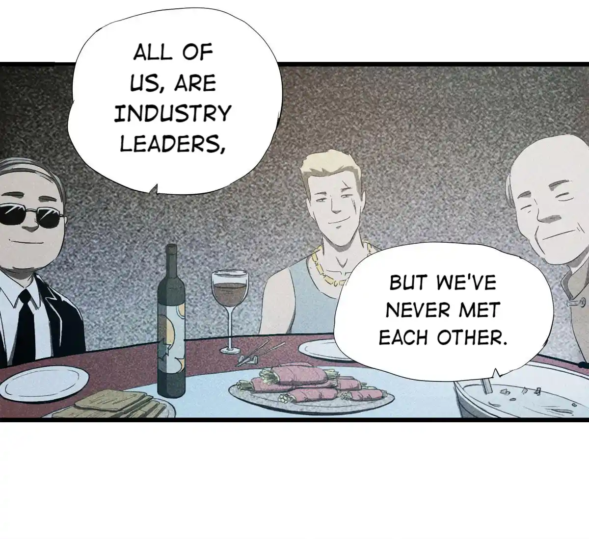 Big Uncle’s Podcast of Mysteries 92