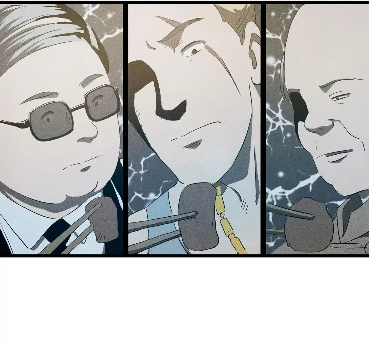 Big Uncle’s Podcast of Mysteries 92