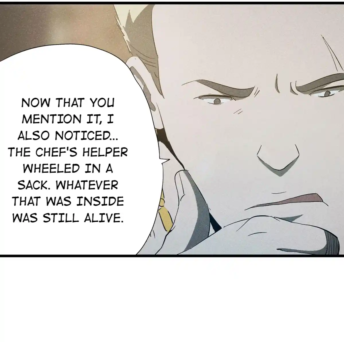 Big Uncle’s Podcast of Mysteries 92