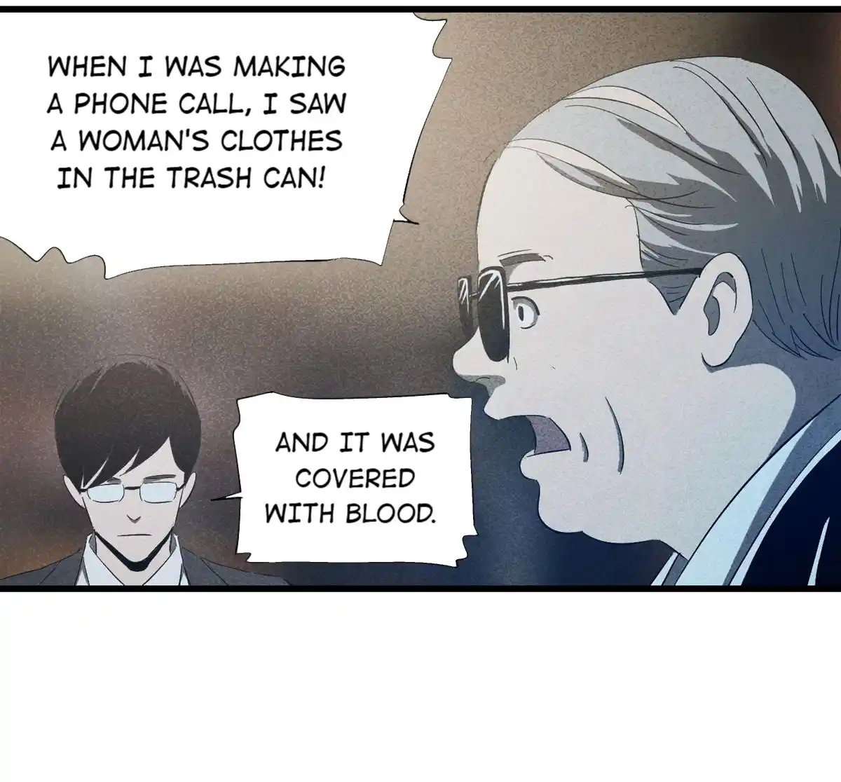 Big Uncle’s Podcast of Mysteries 92