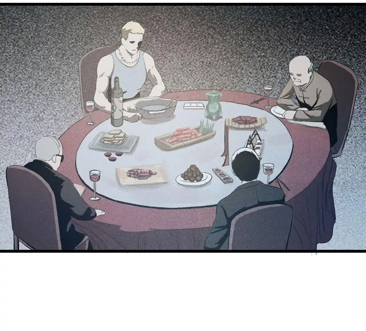 Big Uncle’s Podcast of Mysteries 92