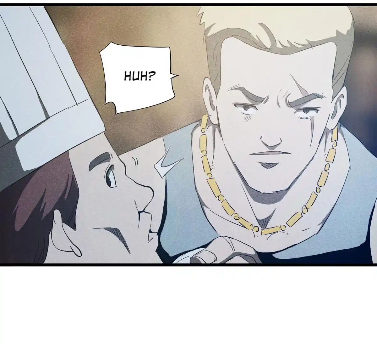 Big Uncle’s Podcast of Mysteries 92