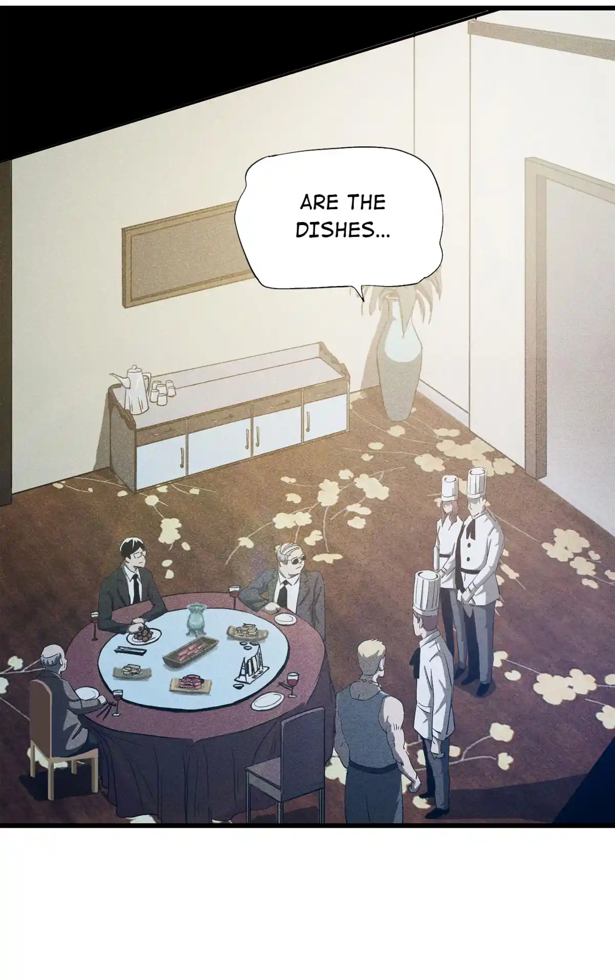 Big Uncle’s Podcast of Mysteries 92