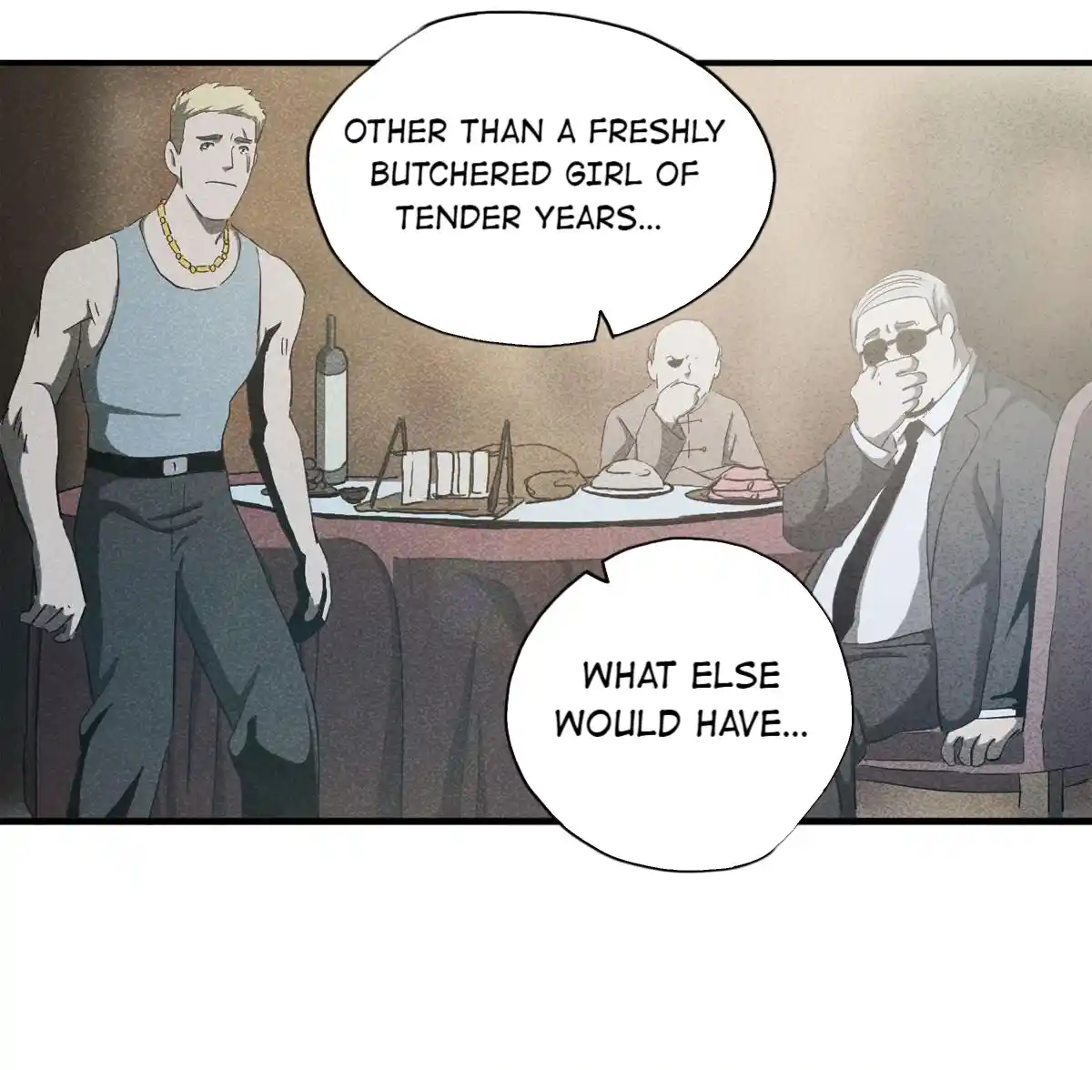 Big Uncle’s Podcast of Mysteries 92