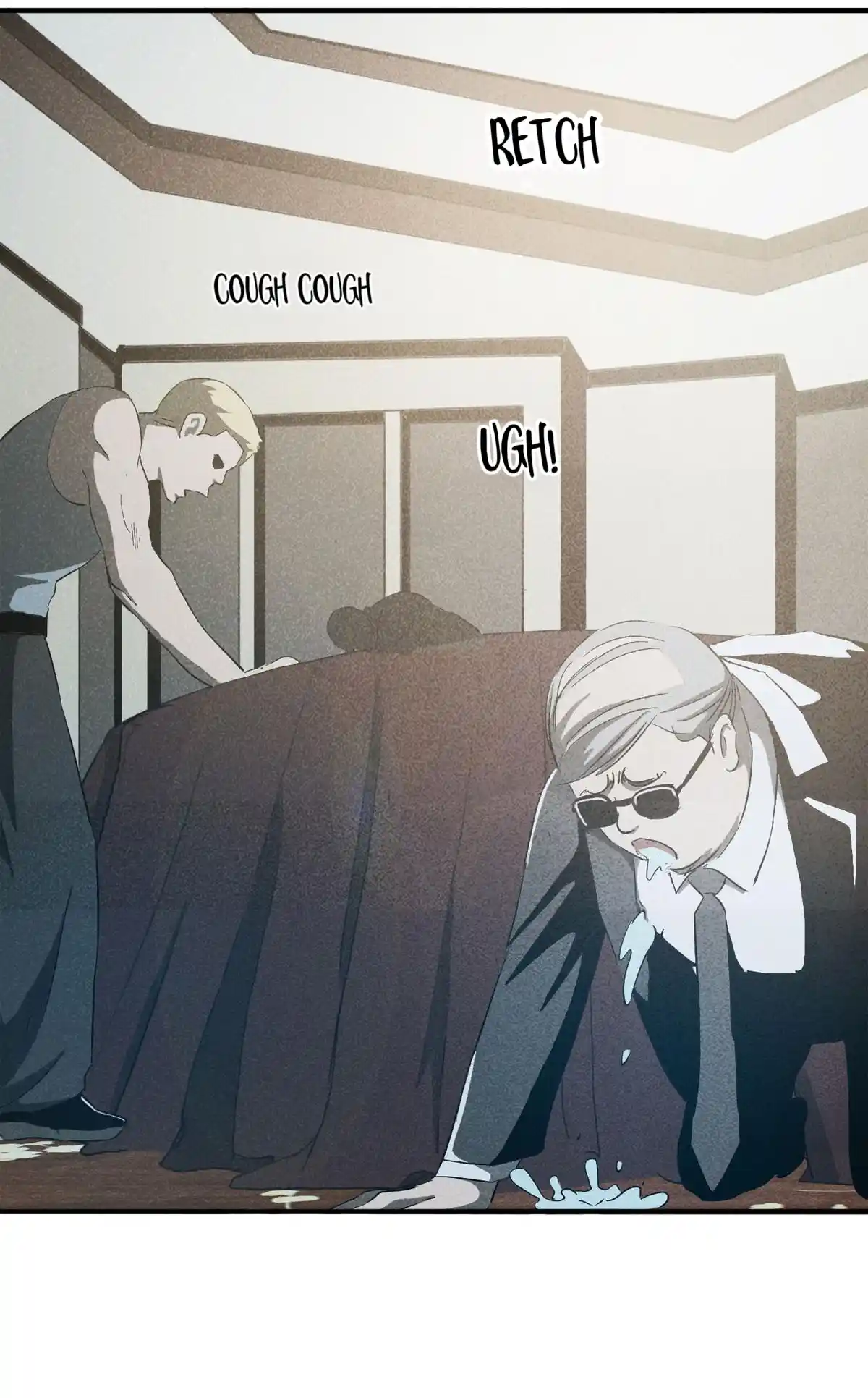 Big Uncle’s Podcast of Mysteries 92