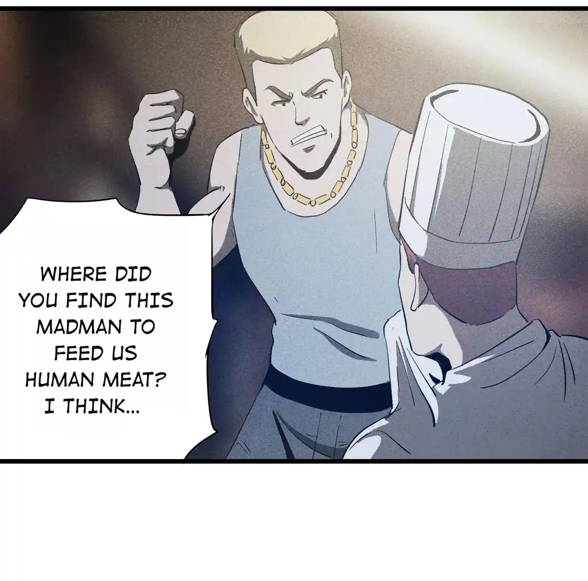 Big Uncle’s Podcast of Mysteries 92